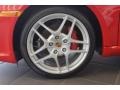 Guards Red - Cayman S Photo No. 4