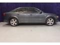 Dolphin Grey Metallic - A4 1.8T Sedan Photo No. 2