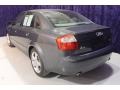 Dolphin Grey Metallic - A4 1.8T Sedan Photo No. 3