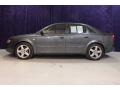 Dolphin Grey Metallic - A4 1.8T Sedan Photo No. 4