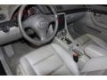 Dolphin Grey Metallic - A4 1.8T Sedan Photo No. 5