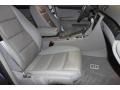 Dolphin Grey Metallic - A4 1.8T Sedan Photo No. 6
