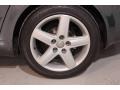 Dolphin Grey Metallic - A4 1.8T Sedan Photo No. 9