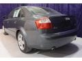 Dolphin Grey Metallic - A4 1.8T Sedan Photo No. 10