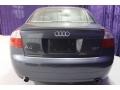 Dolphin Grey Metallic - A4 1.8T Sedan Photo No. 12