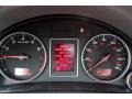 Dolphin Grey Metallic - A4 1.8T Sedan Photo No. 14