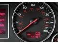Dolphin Grey Metallic - A4 1.8T Sedan Photo No. 15