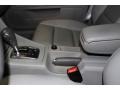 Dolphin Grey Metallic - A4 1.8T Sedan Photo No. 17