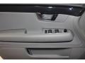Dolphin Grey Metallic - A4 1.8T Sedan Photo No. 19