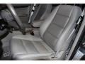 Dolphin Grey Metallic - A4 1.8T Sedan Photo No. 23