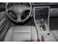 Dolphin Grey Metallic - A4 1.8T Sedan Photo No. 26