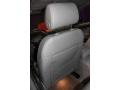 Dolphin Grey Metallic - A4 1.8T Sedan Photo No. 29