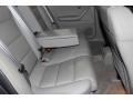 Dolphin Grey Metallic - A4 1.8T Sedan Photo No. 33