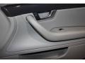 Dolphin Grey Metallic - A4 1.8T Sedan Photo No. 35