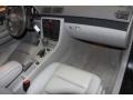 Dolphin Grey Metallic - A4 1.8T Sedan Photo No. 36