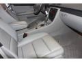Dolphin Grey Metallic - A4 1.8T Sedan Photo No. 37