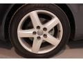 Dolphin Grey Metallic - A4 1.8T Sedan Photo No. 38