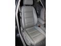 Dolphin Grey Metallic - A4 1.8T Sedan Photo No. 39