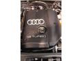Dolphin Grey Metallic - A4 1.8T Sedan Photo No. 41