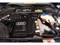 Dolphin Grey Metallic - A4 1.8T Sedan Photo No. 42