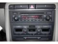 Dolphin Grey Metallic - A4 1.8T Sedan Photo No. 47
