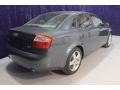 Dolphin Grey Metallic - A4 1.8T Sedan Photo No. 51