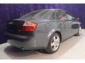 Dolphin Grey Metallic - A4 1.8T Sedan Photo No. 52