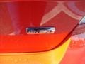 Vermillion Red - Focus SES Sedan Photo No. 12