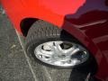 Vermillion Red - Focus SES Sedan Photo No. 15
