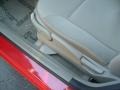 Vermillion Red - Focus SES Sedan Photo No. 18