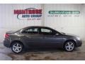 2007 Granite Metallic Pontiac G6 V6 Sedan  photo #2