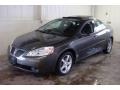 2007 Granite Metallic Pontiac G6 V6 Sedan  photo #5