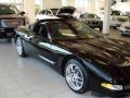 1998 Black Chevrolet Corvette Coupe  photo #4