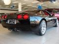 1998 Black Chevrolet Corvette Coupe  photo #5