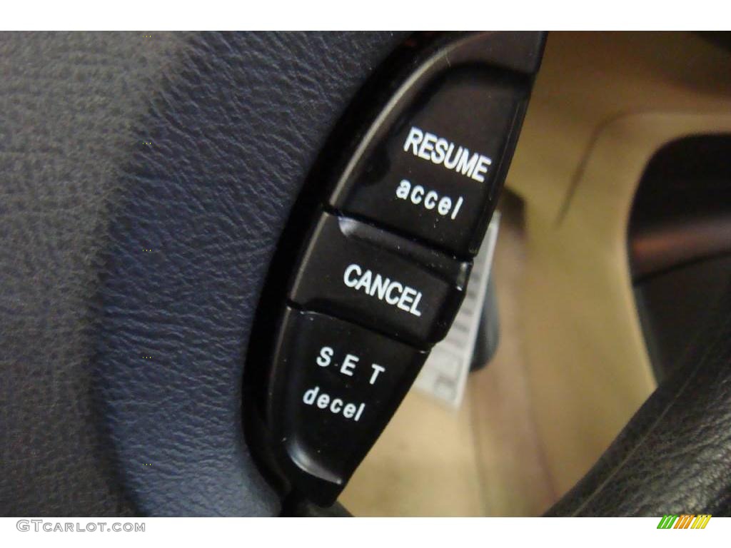 2005 Civic LX Coupe - Fiji Blue Pearl / Ivory photo #22