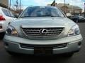 2008 Bamboo Pearl Lexus RX 400h AWD Hybrid  photo #2