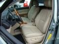 2008 Bamboo Pearl Lexus RX 400h AWD Hybrid  photo #8