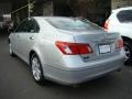 Tungsten Silver Metallic - ES 350 Photo No. 3