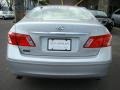 Tungsten Silver Metallic - ES 350 Photo No. 4