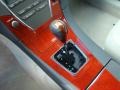 Tungsten Silver Metallic - ES 350 Photo No. 12