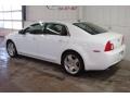 Summit White - Malibu LT Sedan Photo No. 5