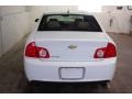 Summit White - Malibu LT Sedan Photo No. 8
