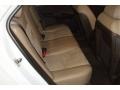 Summit White - Malibu LT Sedan Photo No. 11