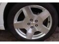 Summit White - Malibu LT Sedan Photo No. 30