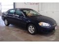 Imperial Blue Metallic - Impala LT Photo No. 3
