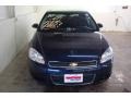 Imperial Blue Metallic - Impala LT Photo No. 7
