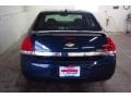 Imperial Blue Metallic - Impala LT Photo No. 8