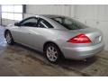 2003 Satin Silver Metallic Honda Accord EX V6 Coupe  photo #6