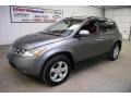 2005 Platinum Metallic Nissan Murano SL  photo #5