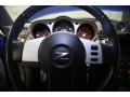 2004 Daytona Blue Metallic Nissan 350Z Touring Roadster  photo #27
